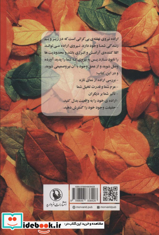 نیروی اراده