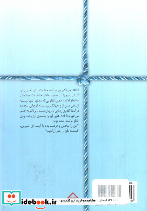 می بخشم ولی فراموش نمی کنم نشر سخن