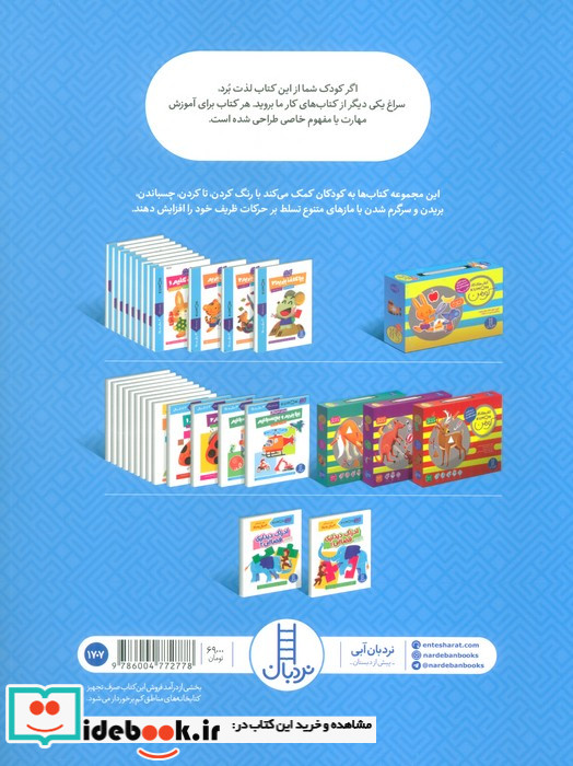 ادراک دیداری فضایی 1