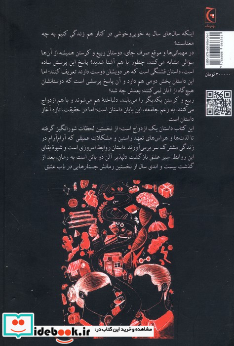 سیر عشق نشر چترنگ