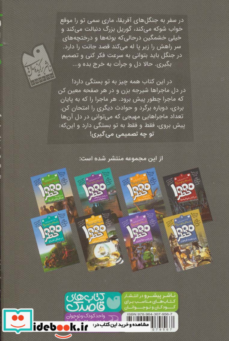 خودت تصمیم می گیری  4