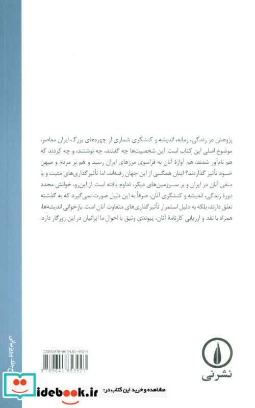 نواندیشان ایرانی