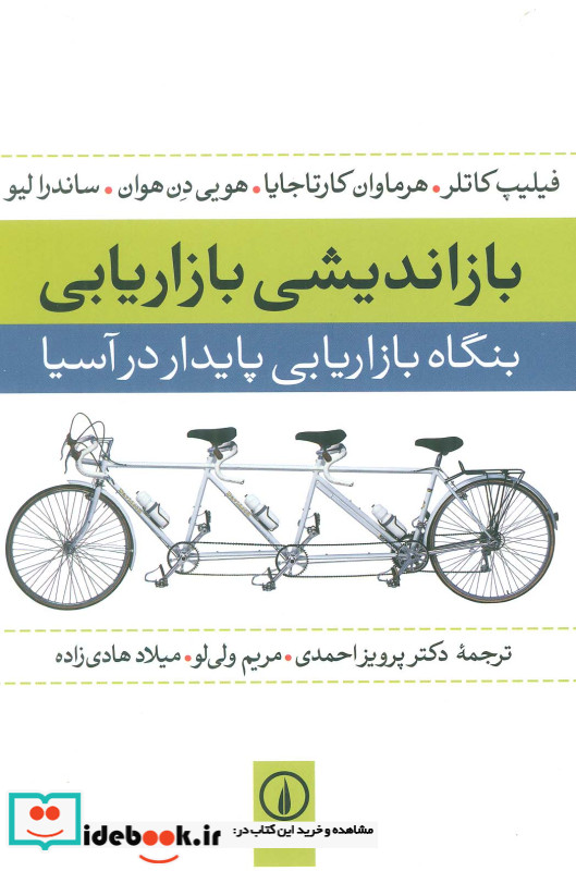 باز اندیشی بازاریابی