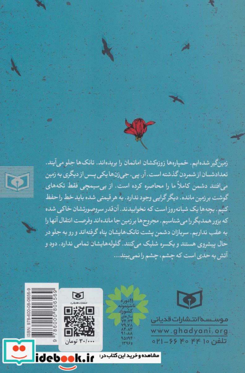 یک پسر و دو مادر