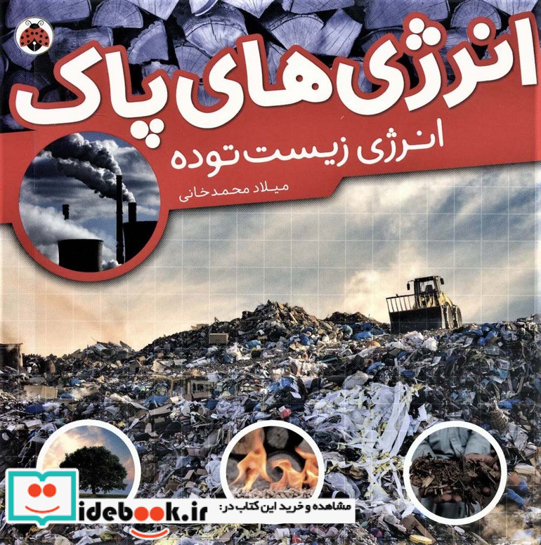 انرژی های پاک انرژی زیست توده