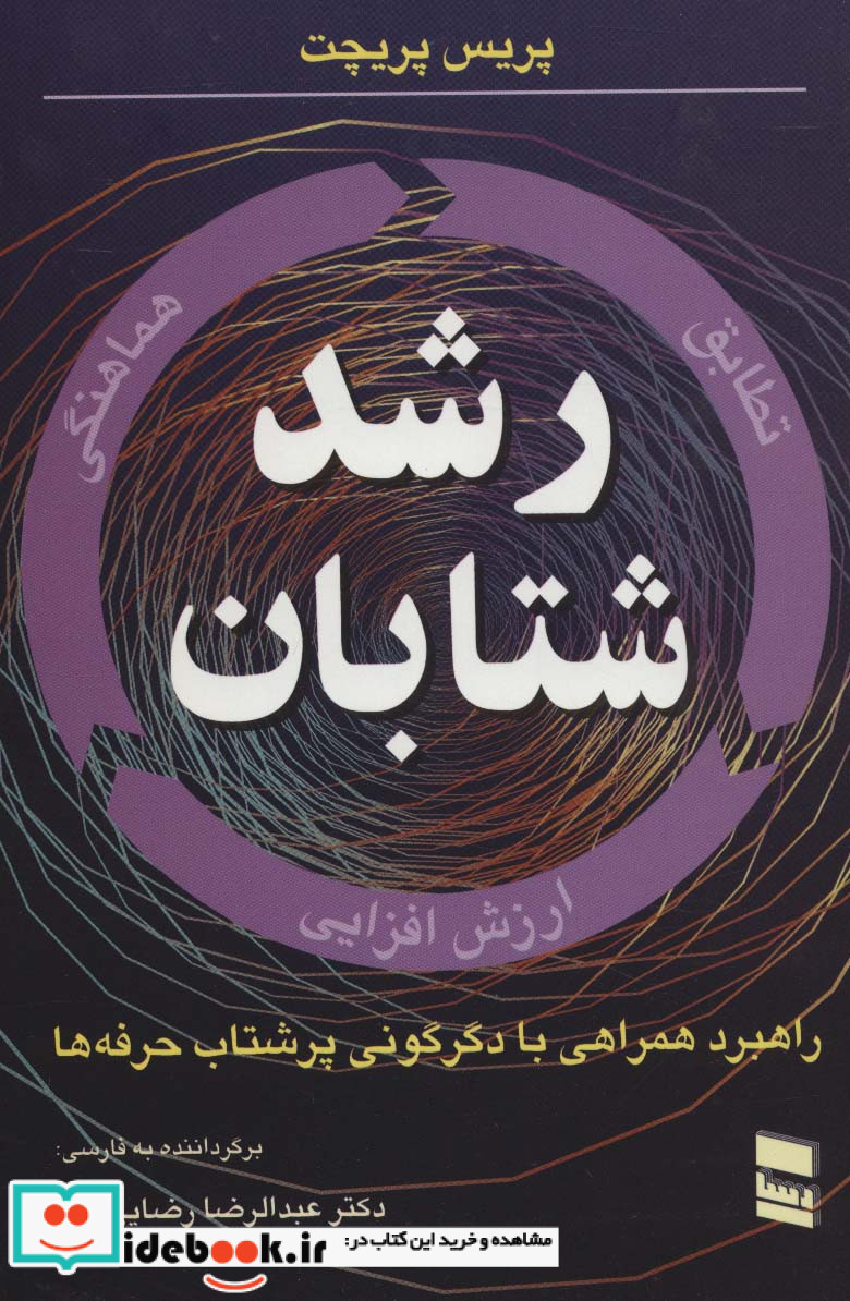 رشد شتابان