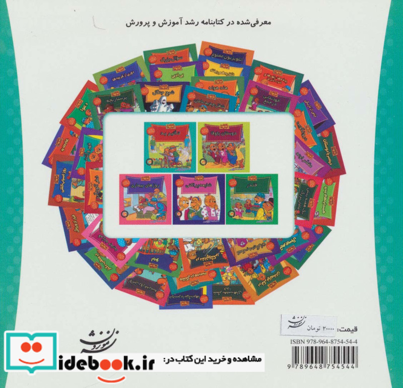 خانواده خرس ها37