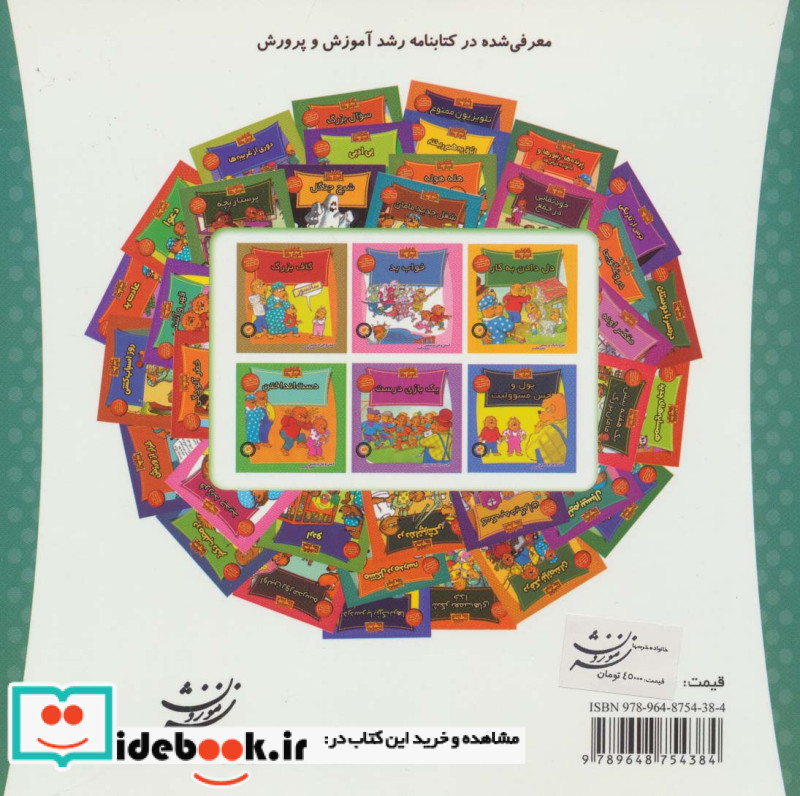 خانواده خرس ها33