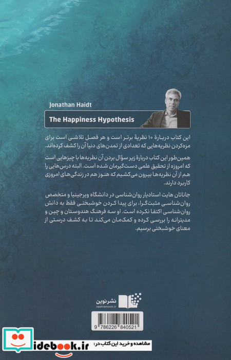 فرضیه خوشبختی