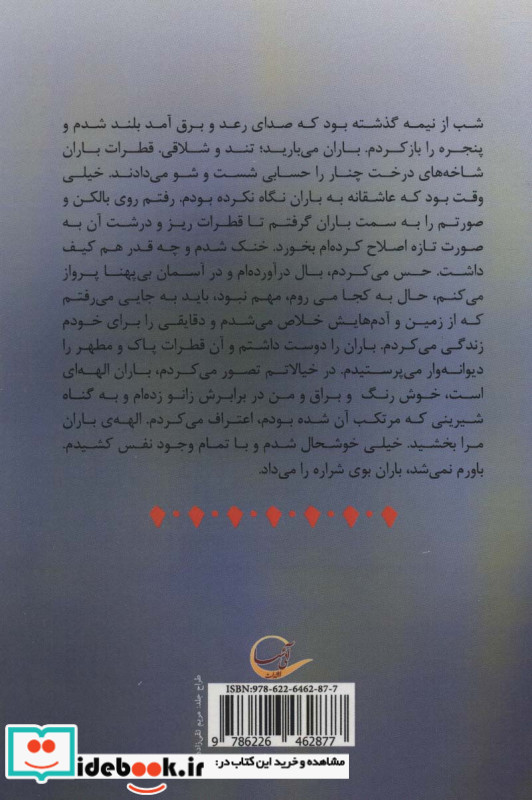 شراره نشر آئی سا