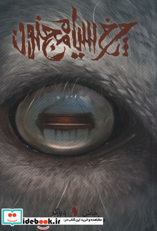 چرخ سیاه مجنون