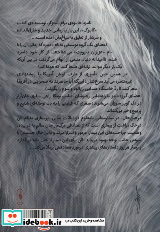 چرخ سیاه مجنون