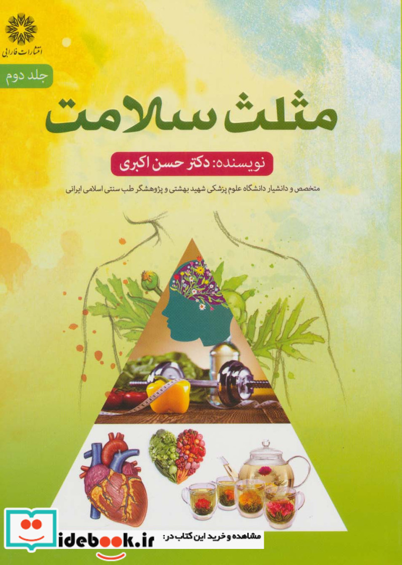 مثلث سلامت 2