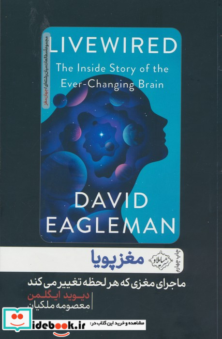 مغز پویا