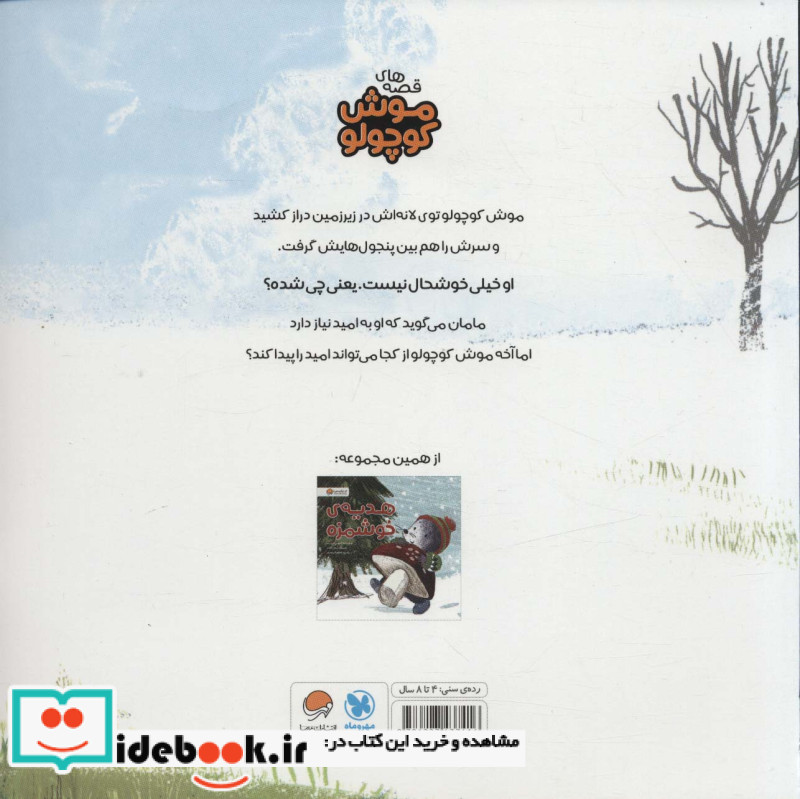 امید تازه