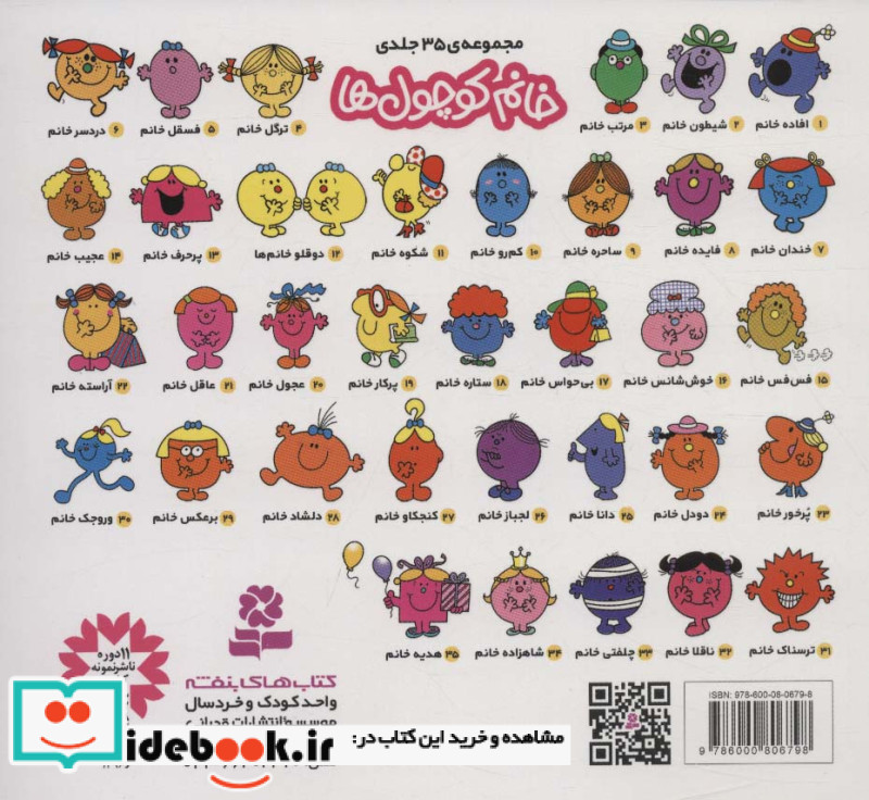 مرتب خانم