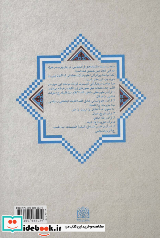 دانشنامه علوم قرآن 4