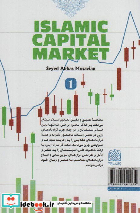 بازار سرمایه اسلامی 1