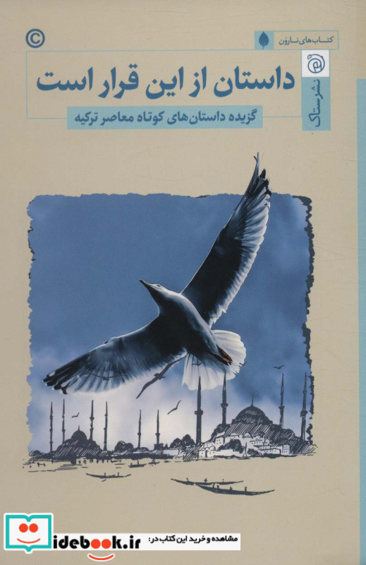 داستان از این قرار است
