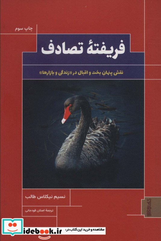 فریفته تصادف
