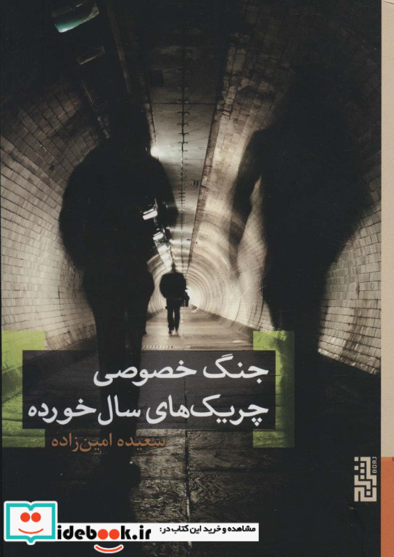 جنگ خصوصی چریک های سال خورده