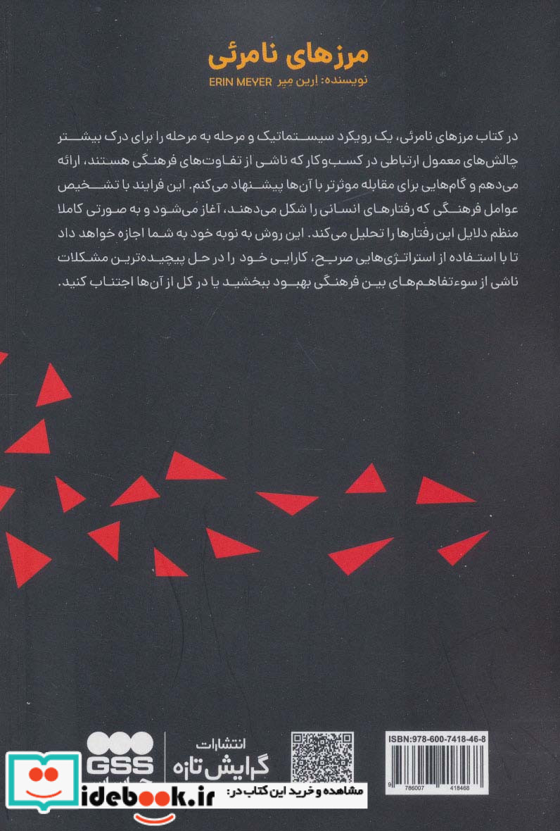 مرزهای نامرئی