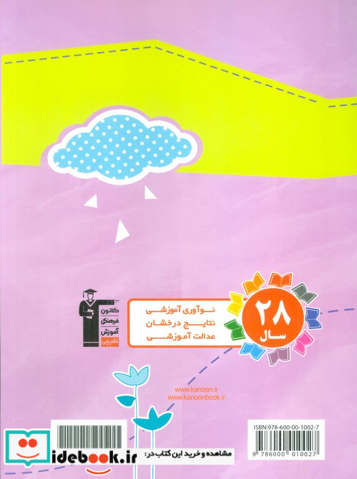 کار برش 3تا6 سال