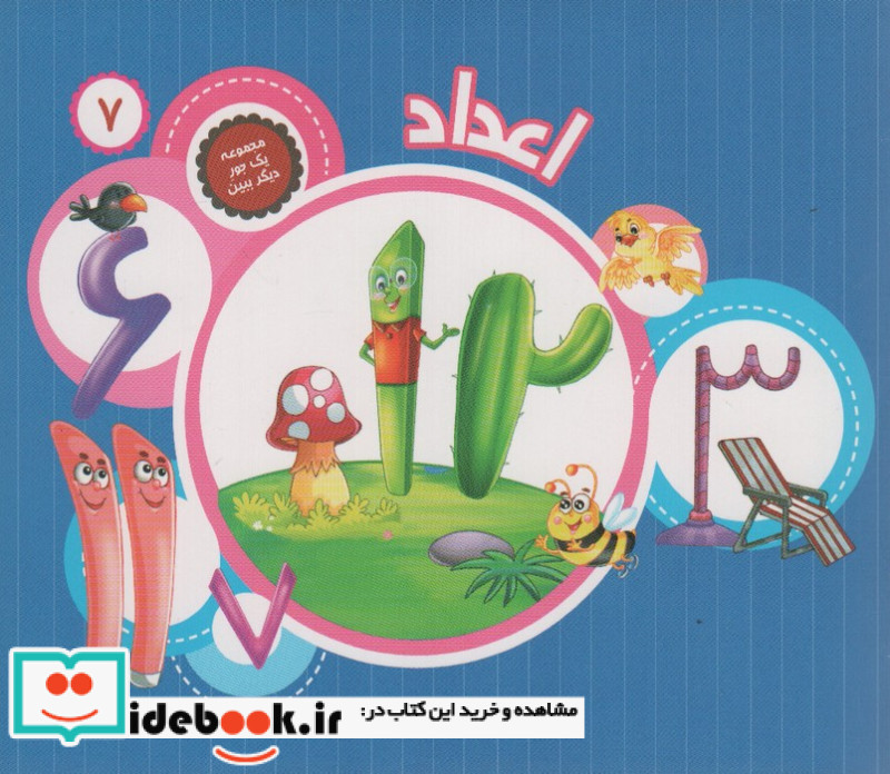 اعداد نشر جامعة القرآن الکریم