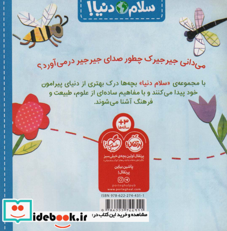 حشره ها