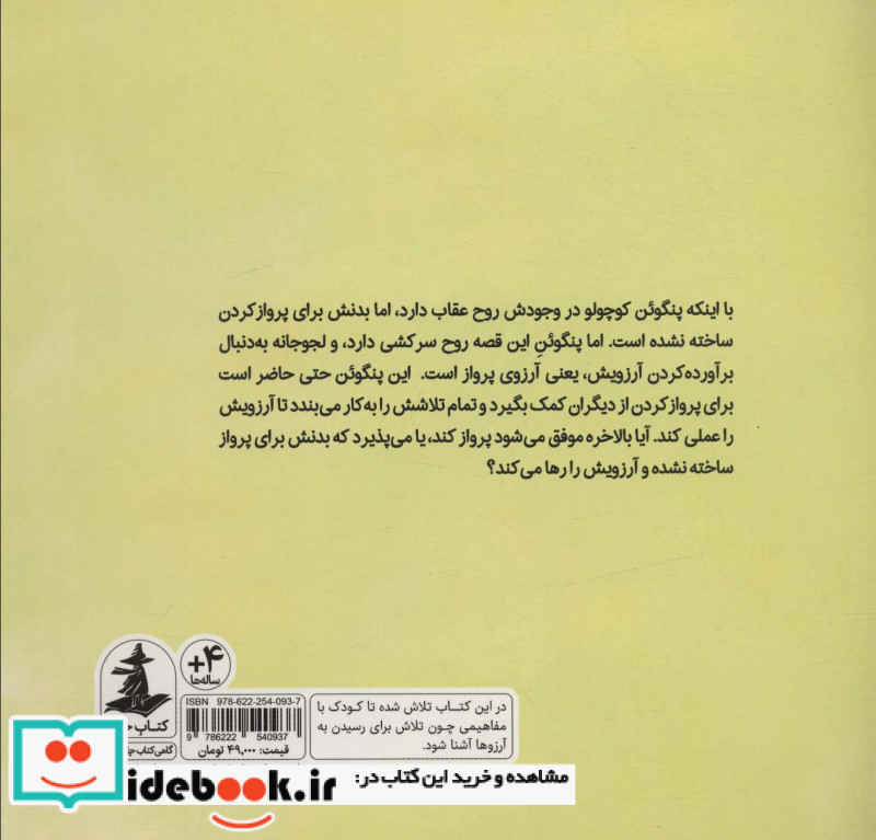 مدرسه ی پرواز