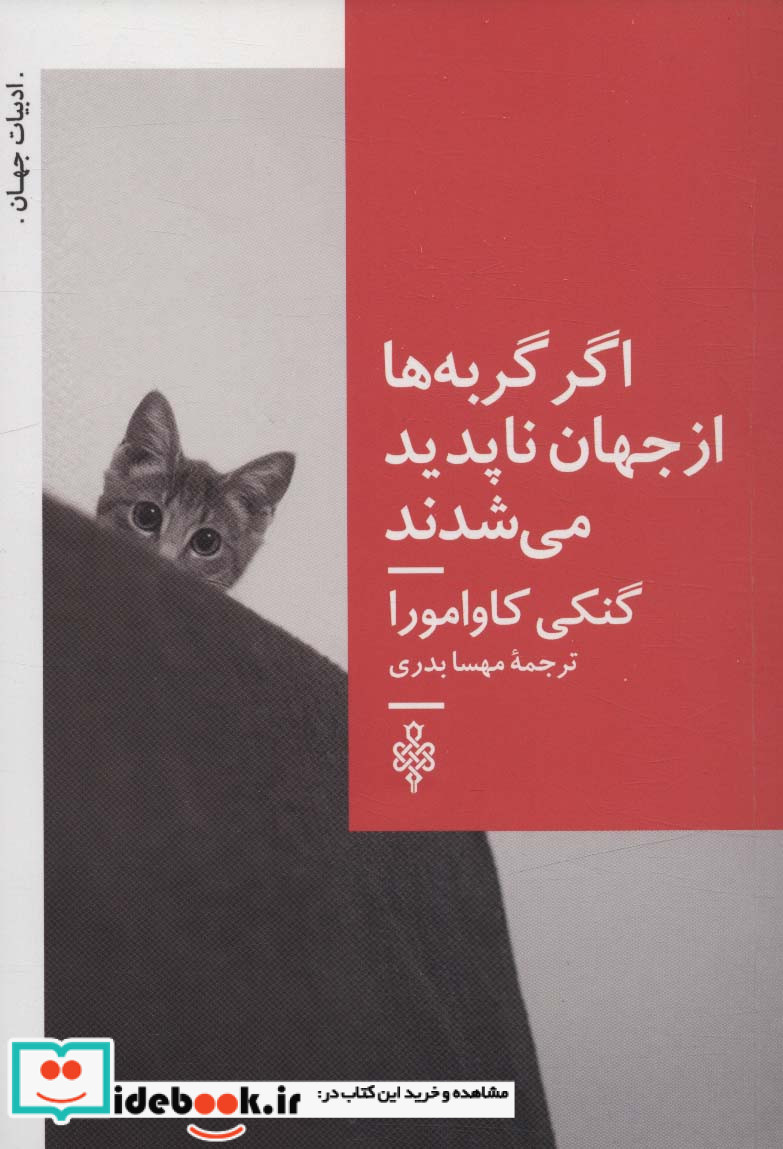اگر گربه ها از جهان ناپدید می شدند