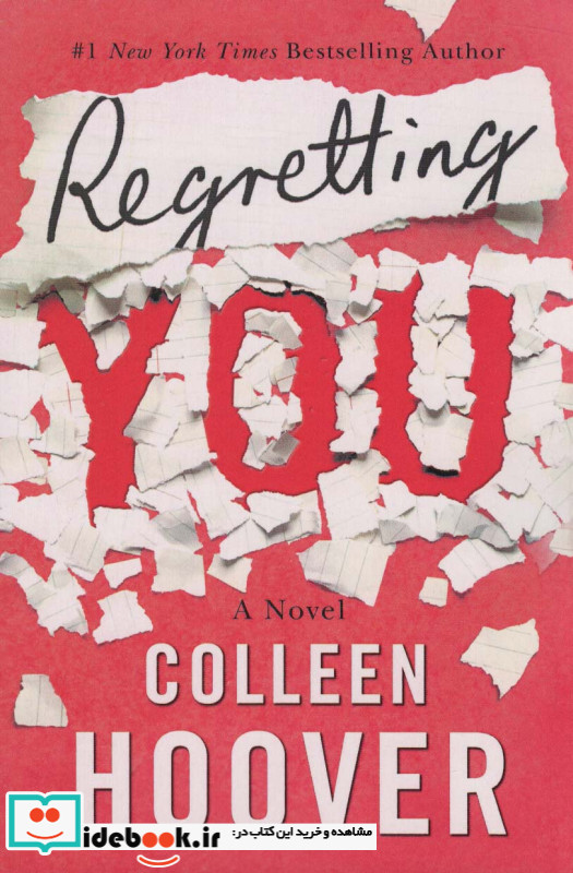REGRETTING YOU