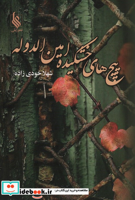 پیچ های خشکیده امین الدوله