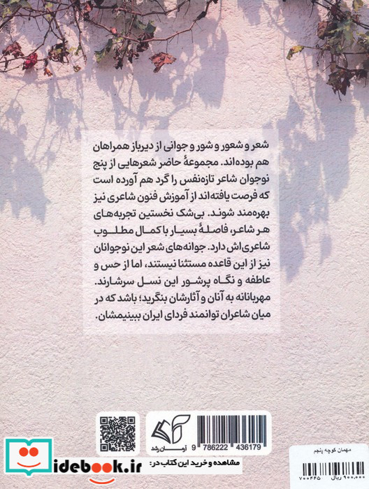 مهمان کوچه پنجم