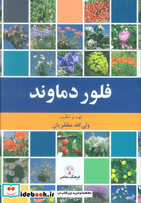 فلور دماوند فرهنگ معاصر