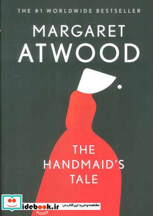 THE HANDMAIDS TALEداستان ندیمه زبان اصلیانگلیسی