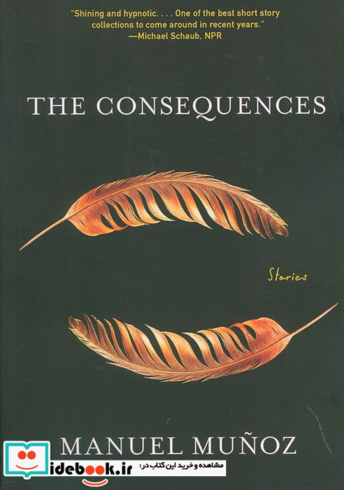 THE CONSEQUENCESعواقب زبان اصلیانگلیسی