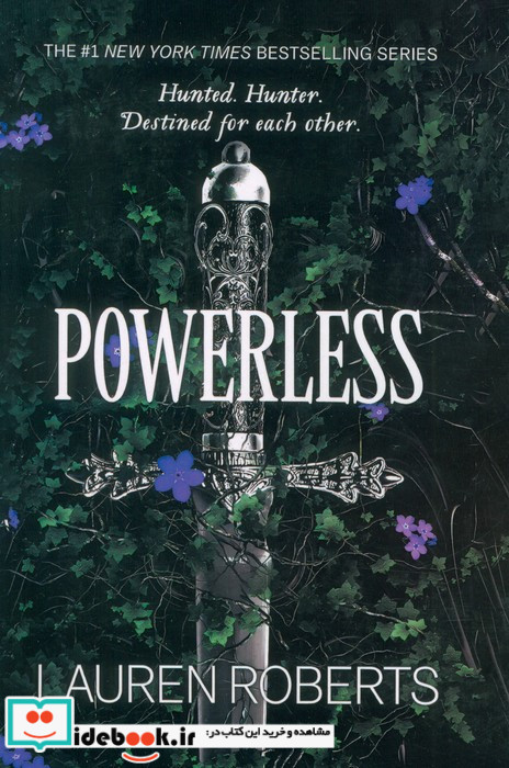 POWERLESSناتوان زبان اصلیانگلیسی