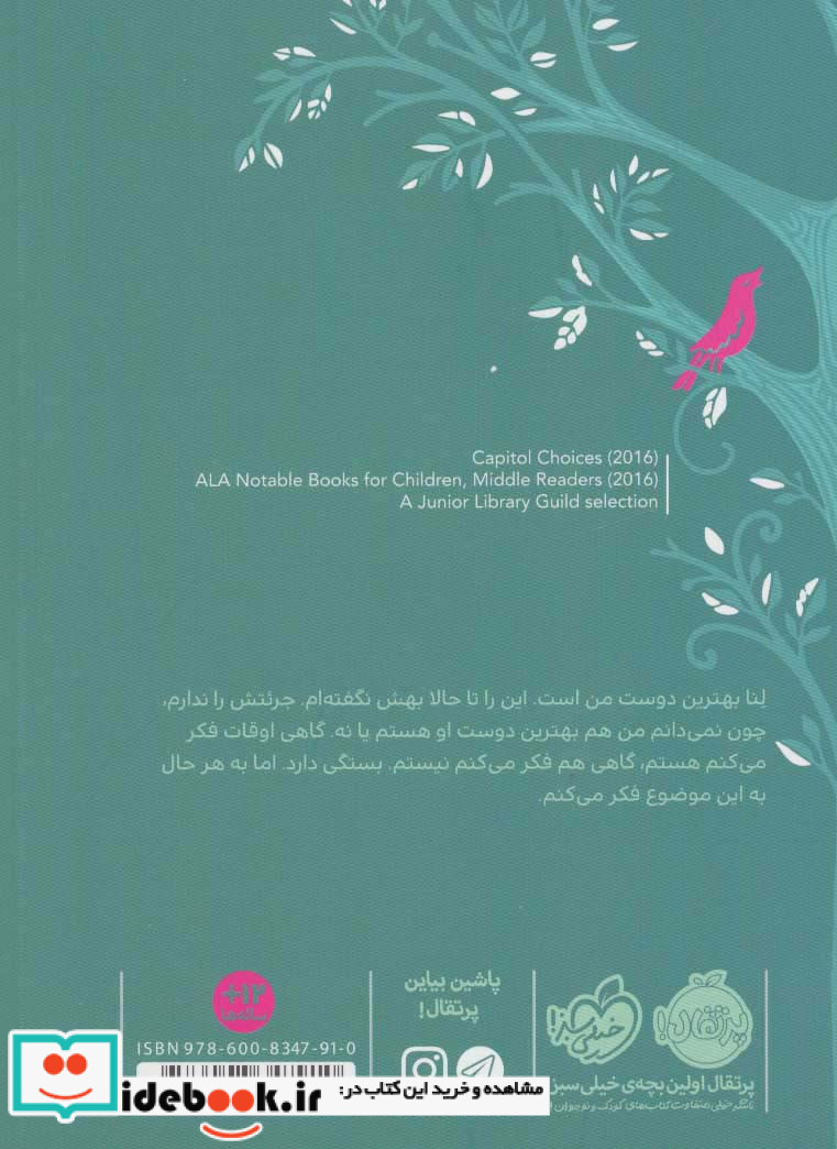 از تابستان تا تابستان
