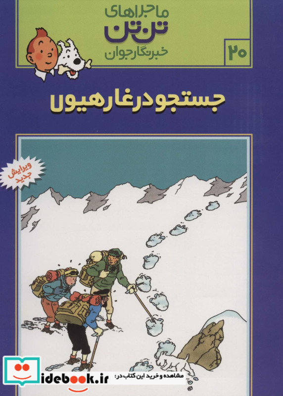 تن تن20