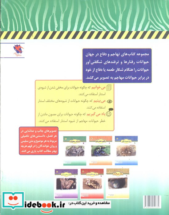 استتار ماهرانه