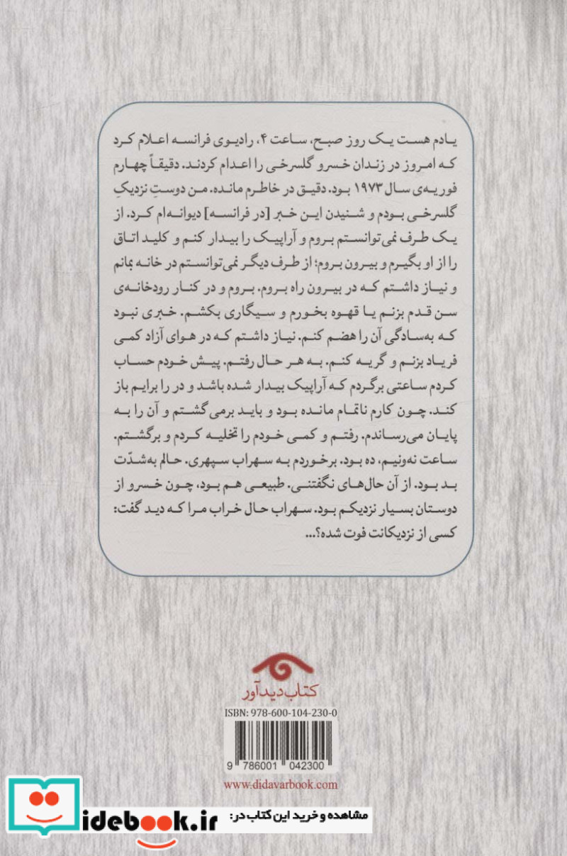 نقاشی با نور دیدآور