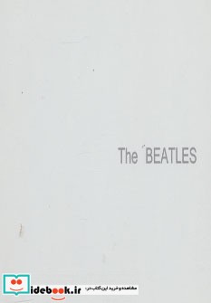 مجموعه بیتلز (Beatles)،(سی دی صوتی)،(باقاب)