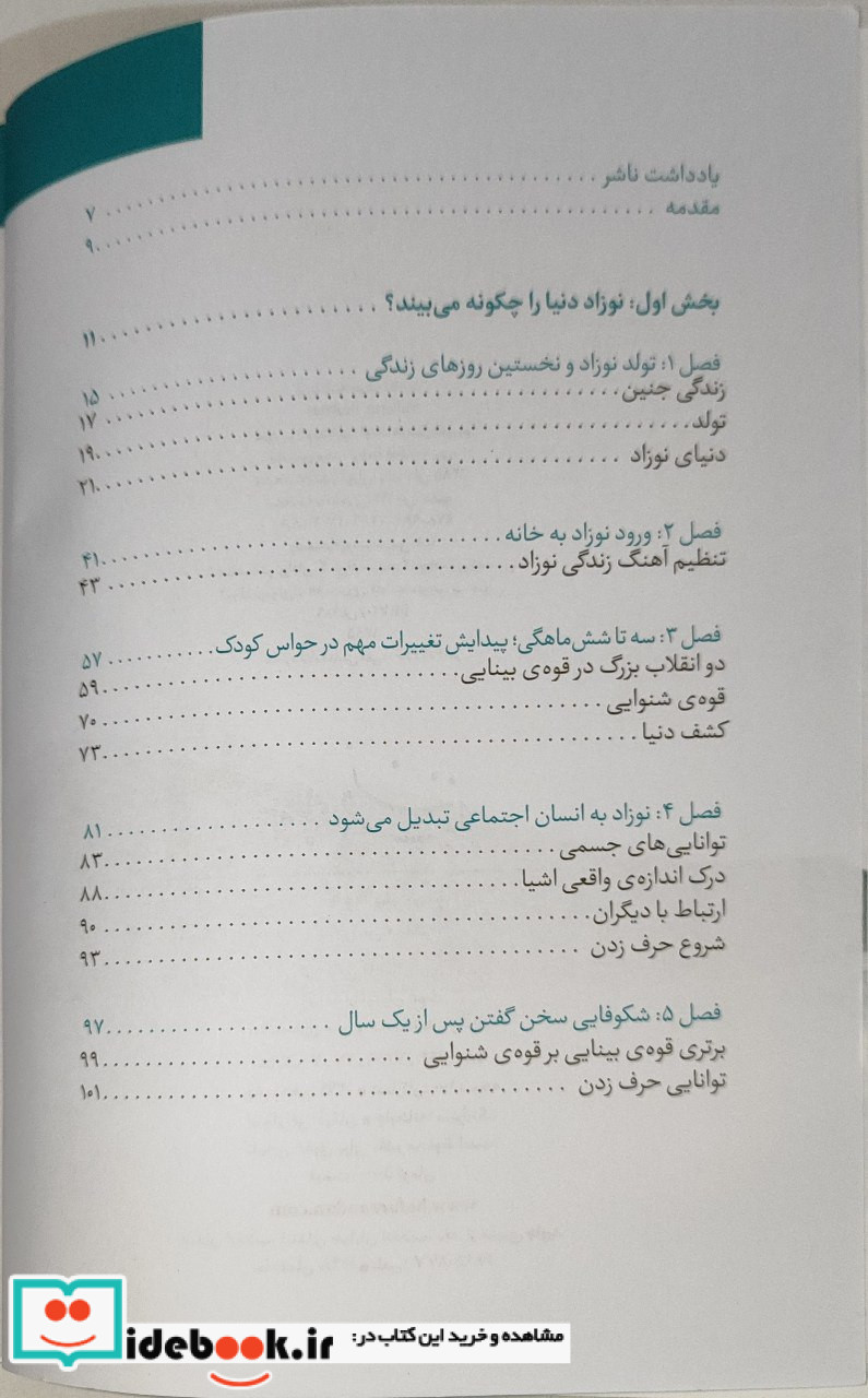 کودک هوشیار بپروریم