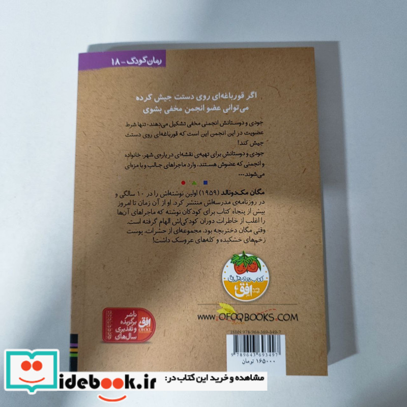 جودی دمدمی 1