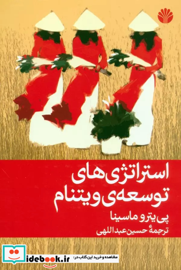استراتژی های توسعه ی ویتنام