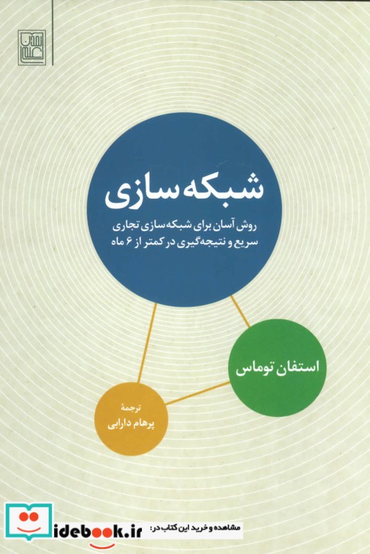 شبکه سازی