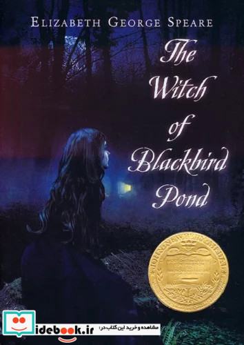 THE WITCH OF BLACKBIRD PONDهمدم ساحره زبان اصلیانگلیسی