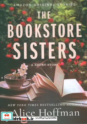 THE BOOKSTORE SISTERSخواهران کتابفروشی زبان اصلیانگلیسی