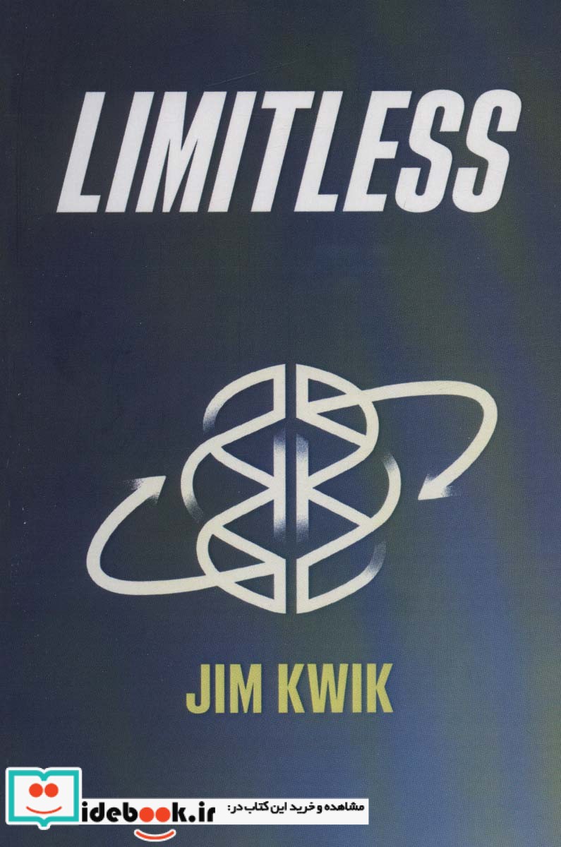 LIMITLESS زبان اصلی